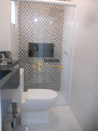 Imagem Apartamento com 3 Quartos à Venda, 88 m² em Vila Scarpelli - Santo André