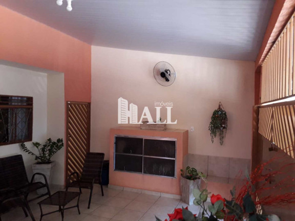 Imagem Casa com 2 Quartos à Venda, 186 m² em Cohab Ii - Mirassol Imagem Casa com 2 Quartos à Venda, 186 m² em Cohab Ii - Mirassol