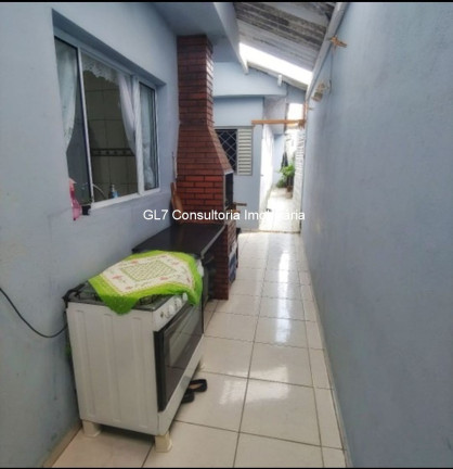 Imagem Casa com 2 Quartos à Venda, em Jardim Morada Do Sol - Indaiatuba Imagem Casa com 2 Quartos à Venda, em Jardim Morada Do Sol - Indaiatuba