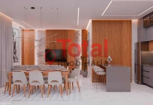 Imagem Apartamento com 3 Quartos à Venda,  em Bela Vista - Ipatinga