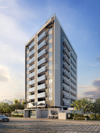Imagem Apartamento com 3 Quartos à Venda, 130 m² em Estreito - Florianópolis