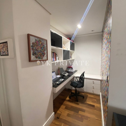 Imagem Apartamento com 2 Quartos à Venda, 96 m² em Barra Funda - São Paulo