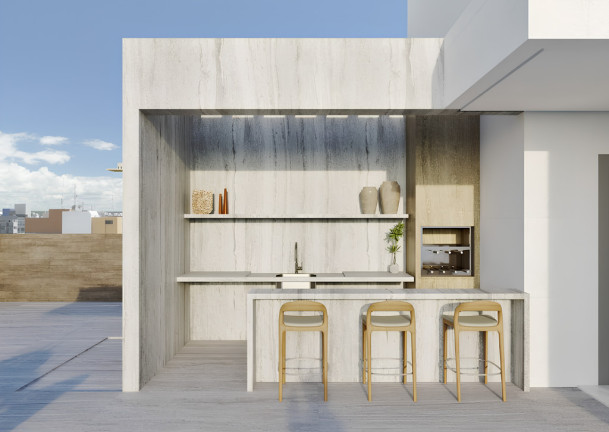 Imagem Studio com 1 Quarto à Venda, 35 m²
