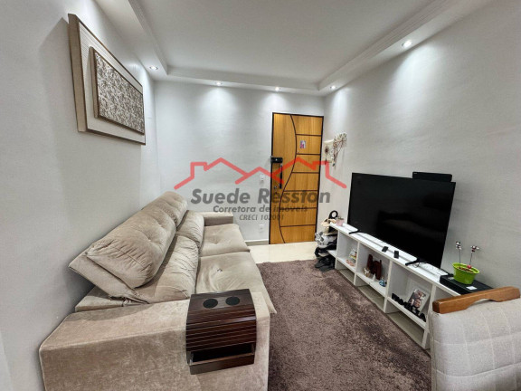 Imagem Apartamento com 2 Quartos à Venda, 50 m² em Vila Emir - São Paulo Imagem Apartamento com 2 Quartos à Venda, 50 m² em Vila Emir - São Paulo
