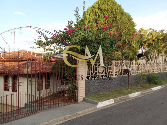Imagem Casa com 3 Quartos à Venda, 1.020 m² em Jardim Centenário - Atibaia Imagem Casa com 3 Quartos à Venda, 1.020 m² em Jardim Centenário - Atibaia