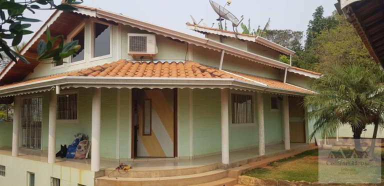 Imagem Imóvel com 2 Quartos à Venda, 250 m² em Anchieta - Piracaia Imagem Imóvel com 2 Quartos à Venda, 250 m² em Anchieta - Piracaia
