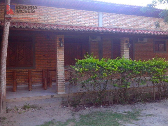 Imagem Chácara com 3 Quartos à Venda, 3.200 m² em Reta Tabajara - Macaíba