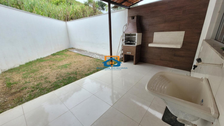 Imagem Casa com 2 Quartos à Venda, 126 m² em Residencial Bethânia - Santana Do Paraíso Imagem Casa com 2 Quartos à Venda, 126 m² em Residencial Bethânia - Santana Do Paraíso
