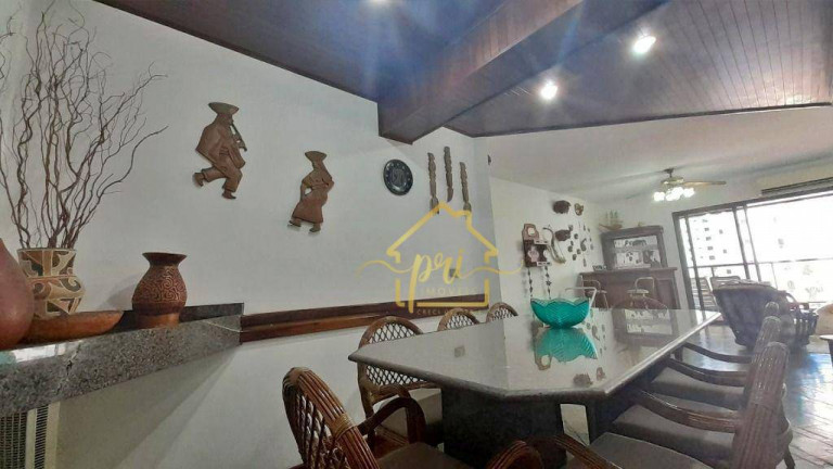 Imagem Apartamento com 3 Quartos à Venda, 130 m² em Barra Funda - Guarujá Imagem Apartamento com 3 Quartos à Venda, 130 m² em Barra Funda - Guarujá