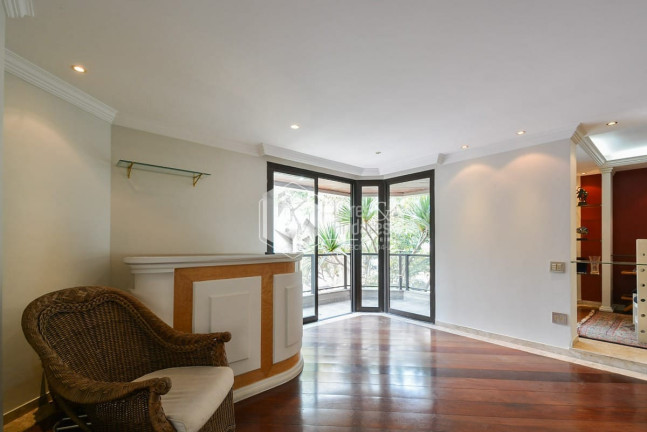 Imagem Apartamento com 3 Quartos à Venda, 177 m² em Perdizes - São Paulo Imagem Apartamento com 3 Quartos à Venda, 177 m² em Perdizes - São Paulo