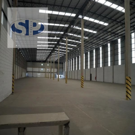 Imagem Imóvel Comercial para Alugar, 4.500 m² em Taboão - Mogi Das Cruzes Imagem Imóvel Comercial para Alugar, 4.500 m² em Taboão - Mogi Das Cruzes