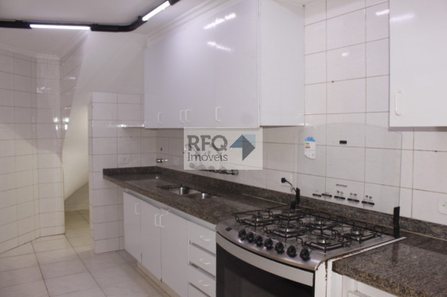 Imagem Casa com 4 Quartos à Venda, 280 m² em Jardim Da Glória - São Paulo