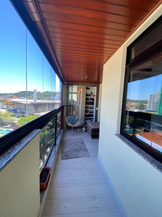 Imagem Apartamento com 3 Quartos à Venda, 102 m² em Kobrasol - São José