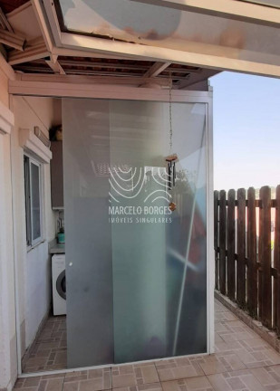 Imagem Casa de Condomínio com 3 Quartos à Venda, 70 m² em Medeiros - Jundiaí Imagem Casa de Condomínio com 3 Quartos à Venda, 70 m² em Medeiros - Jundiaí