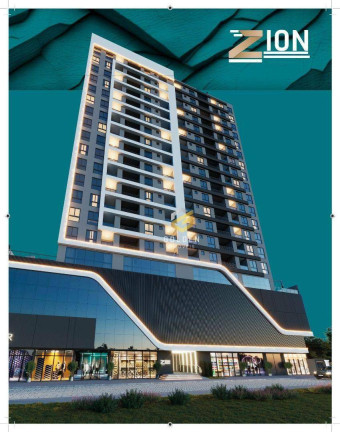 Apartamento com 3 Quartos à Venda, 69 m² em Morretes - Itapema