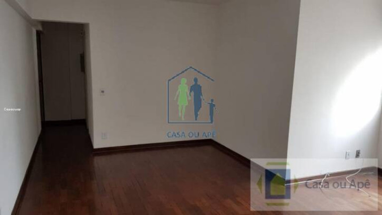 Imagem Apartamento com 3 Quartos à Venda, 77 m² em Vila Da Saúde - São Paulo