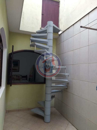 Imagem Casa com 3 Quartos à Venda, 100 m² em Jamaica - Itanhaém Imagem Casa com 3 Quartos à Venda, 100 m² em Jamaica - Itanhaém