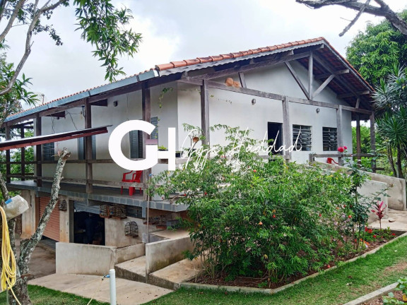 Imagem Casa com 3 Quartos à Venda, 1.960 m² em Paruru - Ibiúna