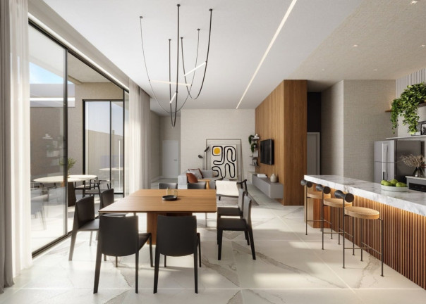 Imagem Apartamento com 3 Quartos à Venda, 181 m² em Batel - Curitiba