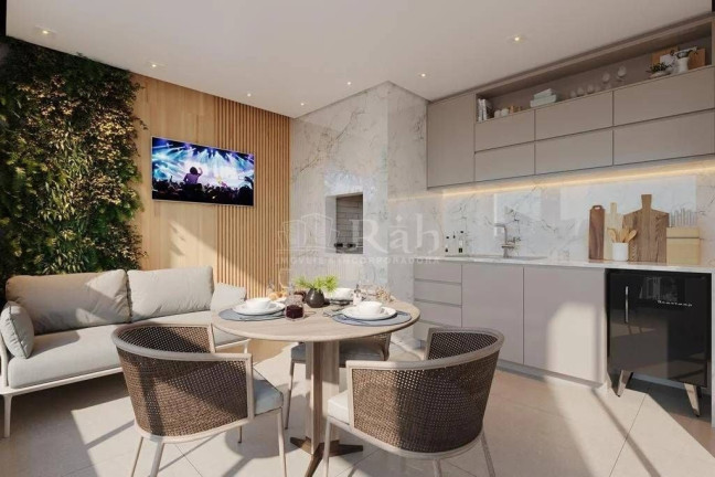 Imagem Apartamento com 3 Quartos à Venda, 117 m² em Meia Praia - Itapema
