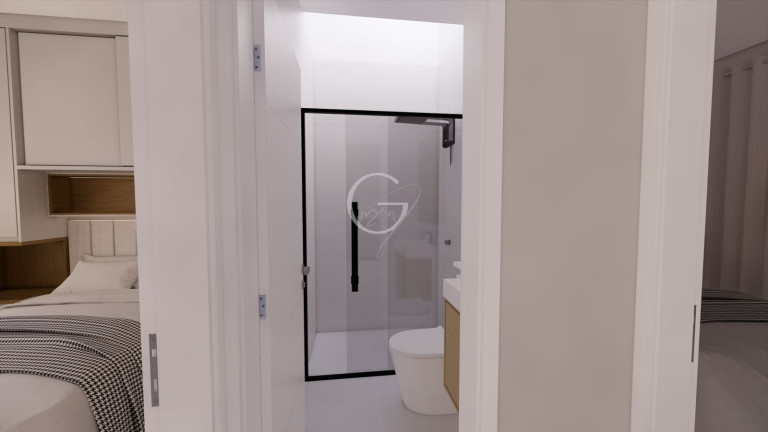 Imagem Casa com 3 Quartos à Venda, 75 m² em Costa Azul - Matinhos