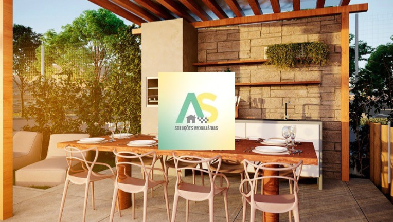 Imagem Imóvel com 2 Quartos à Venda, 43 m² em Nossa Senhora Da Conceição - Paulista
