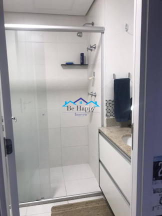 Imagem Apartamento com 1 Quarto à Venda, 43 m² em Brooklin Paulista - São Paulo Imagem Apartamento com 1 Quarto à Venda, 43 m² em Brooklin Paulista - São Paulo