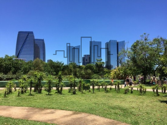 Imagem Imóvel para Alugar, 1.168 m² em Itaim Bibi - São Paulo