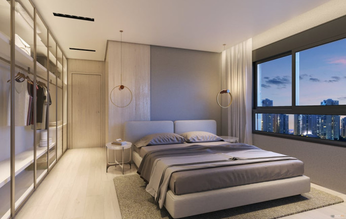 Imagem Apartamento com 3 Quartos à Venda, 316 m² em Bela Aliança - São Paulo