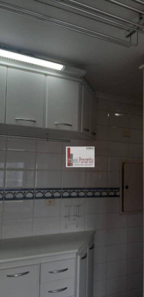 Imagem Apartamento com 3 Quartos à Venda, 140 m² em Vila Assunção - Santo André
