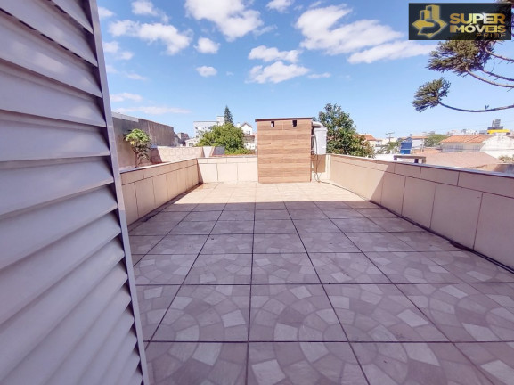 Imagem Casa com 4 Quartos à Venda, 345 m² em Areal - Pelotas