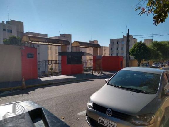 Imagem Apartamento com 2 Quartos à Venda, 40 m² em Jardim Guadalajara - Sorocaba Imagem Apartamento com 2 Quartos à Venda, 40 m² em Jardim Guadalajara - Sorocaba