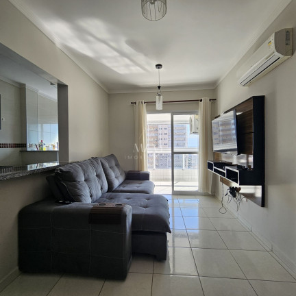 Imagem Apartamento com 2 Quartos à Venda, 70 m² em Tupi - Praia Grande