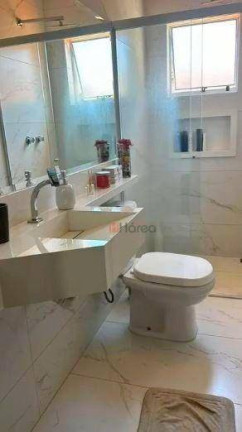 Imagem Sobrado com 4 Quartos à Venda, 169 m² em Jardim Dois Corações - Sorocaba Imagem Sobrado com 4 Quartos à Venda, 169 m² em Jardim Dois Corações - Sorocaba