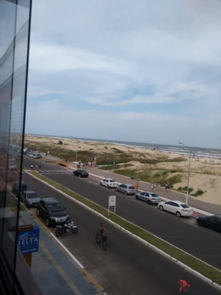 Apartamento com 2 Quartos à Venda, 140 m² em Praia Grande - Torres