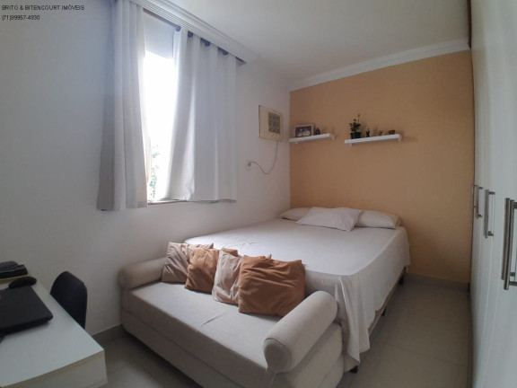 Imagem Imóvel com 2 Quartos à Venda, 112 m² em Ferderação - Salvador