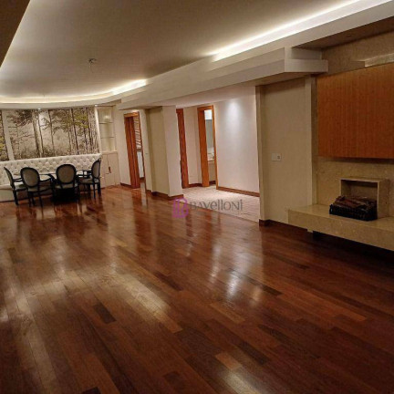 Imagem Apartamento com 3 Quartos à Venda, 280 m² em Perdizes - São Paulo Imagem Apartamento com 3 Quartos à Venda, 280 m² em Perdizes - São Paulo