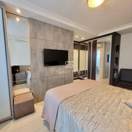 Imagem Apartamento com 3 Quartos à Venda, 252 m² em 2 Quadra Centro - Balneário Camboriú