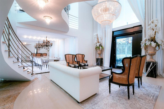 Imagem Imóvel com 3 Quartos à Venda, 419 m² em Casa Branca - Itapema Imagem Imóvel com 3 Quartos à Venda, 419 m² em Casa Branca - Itapema