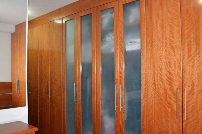 Imagem Imóvel com 3 Quartos à Venda, 145 m² em Vila Ipojuca - São Paulo