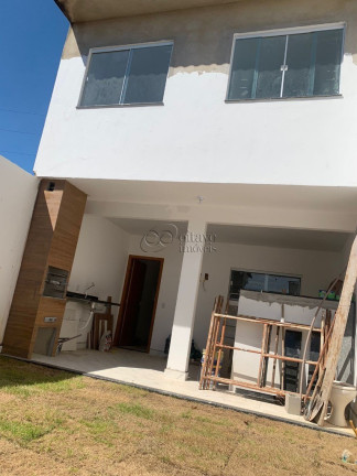 Imagem Casa com 3 Quartos à Venda, 127 m² em Lagoa - Macaé Imagem Casa com 3 Quartos à Venda, 127 m² em Lagoa - Macaé