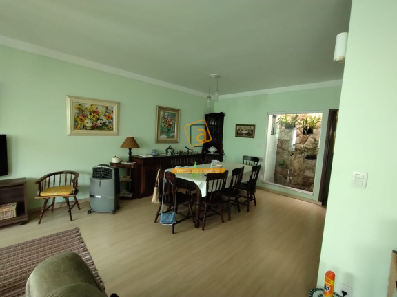 Imagem Casa com 3 Quartos à Venda,  em Jardim Faculdade - Itu