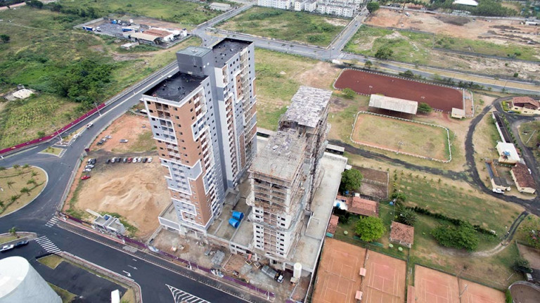 Imagem Apartamento com 2 Quartos à Venda, 59 m² em Jockey De Itaparica - Vila Velha Imagem Apartamento com 2 Quartos à Venda, 59 m² em Jockey De Itaparica - Vila Velha