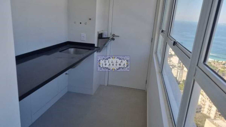 Imagem Apartamento com 4 Quartos à Venda, 198 m² em Leblon - Rio De Janeiro Imagem Apartamento com 4 Quartos à Venda, 198 m² em Leblon - Rio De Janeiro