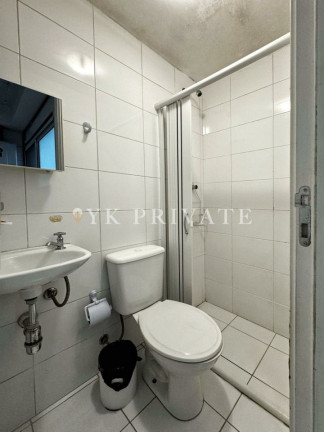 Imagem Apartamento com 2 Quartos à Venda, 132 m² em Barra Funda - São Paulo