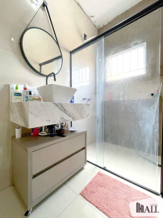 Imagem Casa com 3 Quartos à Venda, 180 m² em Centro - Bady Bassitt Imagem Casa com 3 Quartos à Venda, 180 m² em Centro - Bady Bassitt
