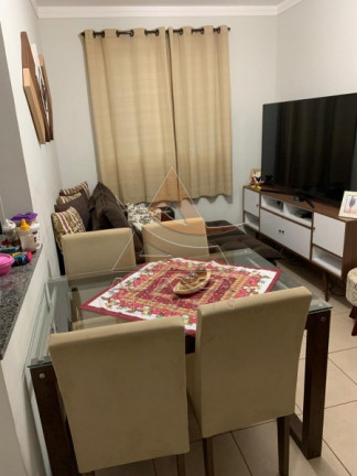 Apartamento com 2 Quartos à Venda, 46 m² em Sumarezinho - Ribeirão Preto
