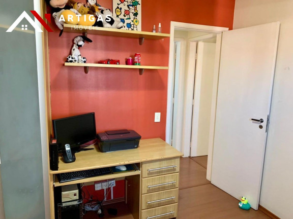Imagem Apartamento com 2 Quartos à Venda, 56 m² em Vila Regente Feijó - São Paulo Imagem Apartamento com 2 Quartos à Venda, 56 m² em Vila Regente Feijó - São Paulo