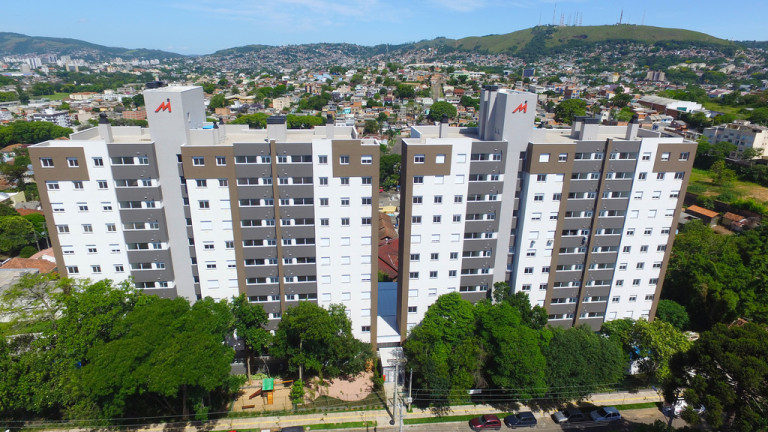 Imagem Apartamento com 2 Quartos à Venda, em Porto Alegre Imagem Apartamento com 2 Quartos à Venda, em Porto Alegre