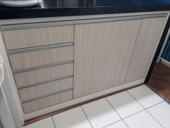 Imagem Apartamento com 3 Quartos à Venda, 304 m² em Jardim Ismênia - São José Dos Campos